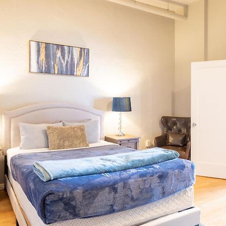 Greely Gaslamp - Loft W Parking & 3 Beds #402 Hotel Сан Диего Екстериор снимка