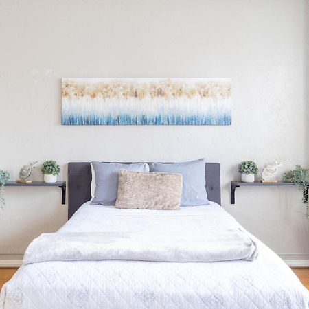 Greely Gaslamp - Loft W Parking & 3 Beds #402 Hotel Сан Диего Екстериор снимка
