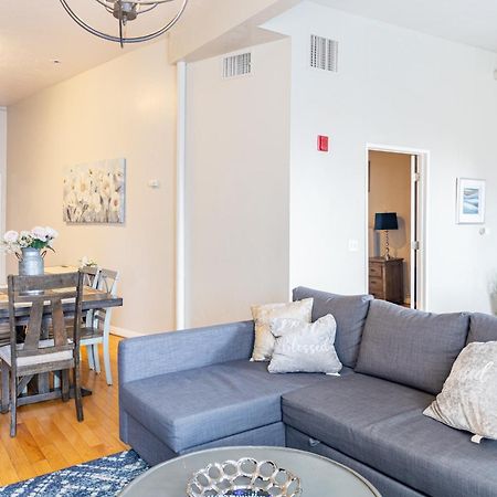 Greely Gaslamp - Loft W Parking & 3 Beds #402 Hotel Сан Диего Екстериор снимка