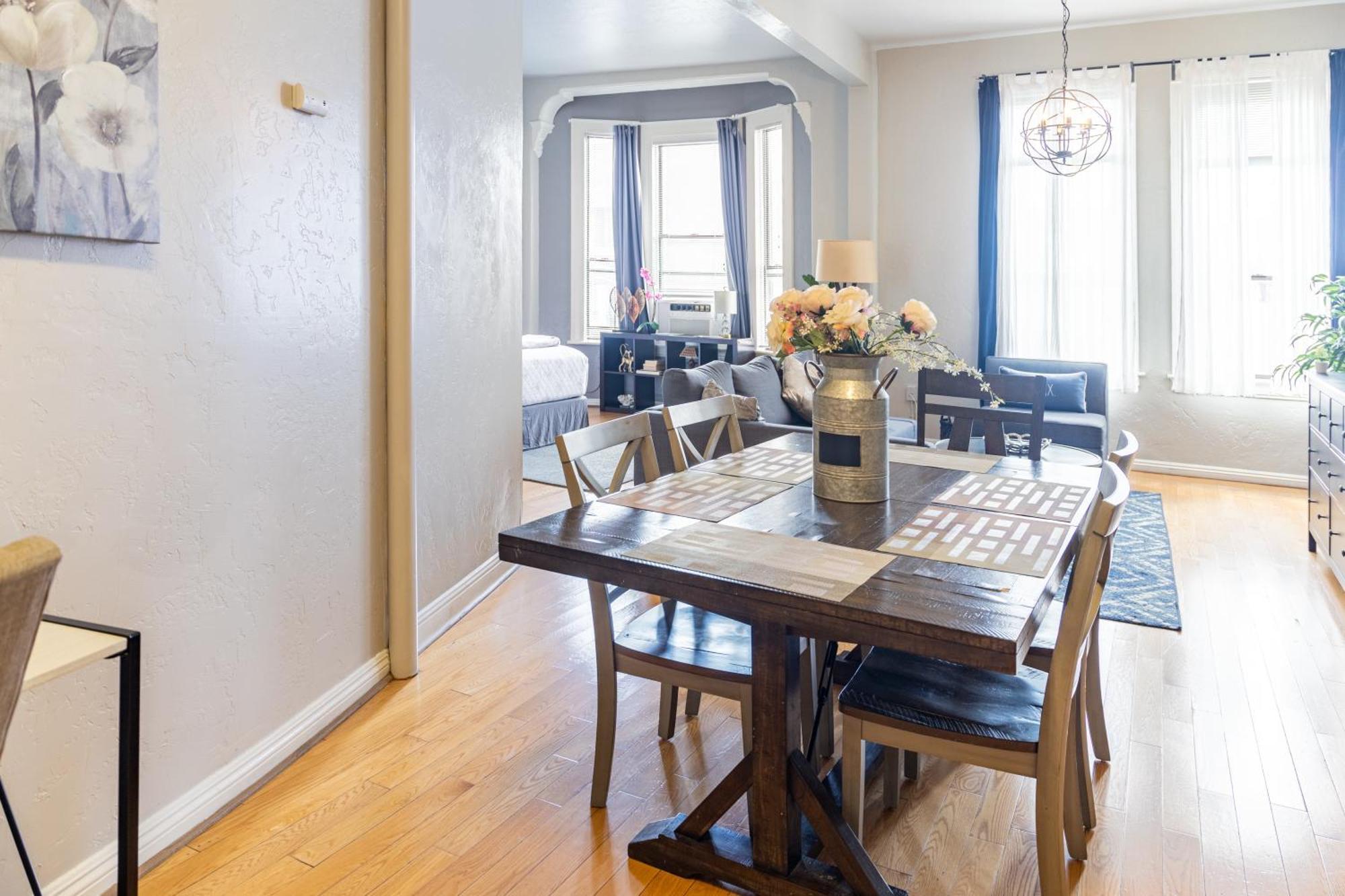 Greely Gaslamp - Loft W Parking & 3 Beds #402 Hotel Сан Диего Екстериор снимка
